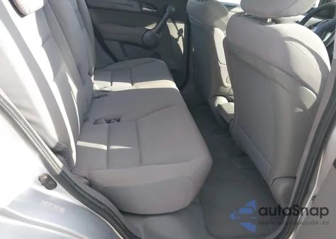 2009 Honda Cr-V Lx z USA, uszkodzony, nr VIN 5J6RE38309L019890